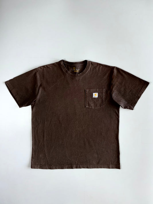 Carhartt Original K87 Pocket T-shirt (XL)