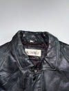 Super Premium Original Leather Jacket (M)
