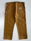 Carhartt WIP Ruck Double Knee Pant (W:36 |L:36)
