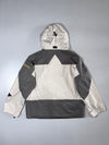 Columbia Titanium Interchange Shell Jacket Grey/White (XL/2XL)