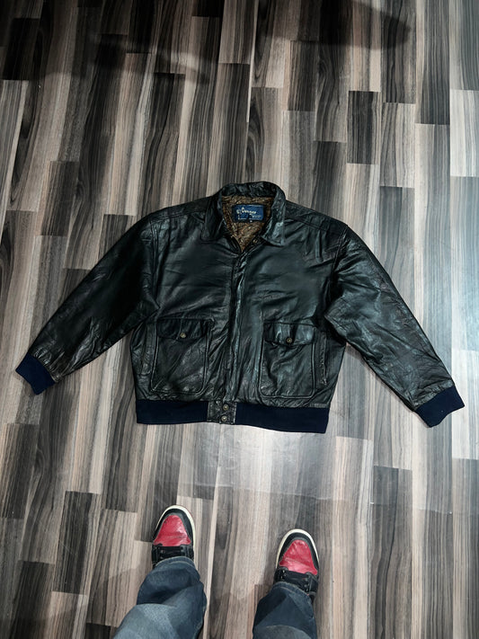 ZPremium Leather (Buy one get one free) L/XL