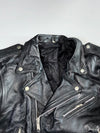 Heavy Premium Original Pure Leather Jacket (M)