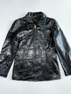 Colebrook Premium Original Leather Jacket (S)