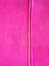 Lauren Ralph Lauren Full-Zip Knit Cardigan – Pink(XL)