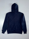 Champion Northeastern University Hoodie – Navy Blue (M)