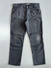 Carhartt Rugged Flex Double-Front Canvas Utility Work Pant (W:34 |L:41)