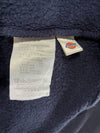 Dickies “A Legend In Work” Box Logo Hoodie – Navy (M)