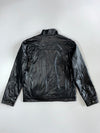 Super Premium Original Leather Jacket (L)