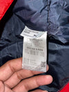 Puma Heavy Padded Hooded Jacket (S)