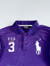 Polo Ralph Lauren Premium Original T-shirt (M)