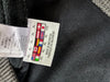 Spyder Core Sweater Grey/Black Quarter Zip Fleece (S)
