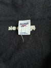 Reebok – Reebok Classic Fleece Zip-Up Jacket  (M)