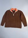 ZLacoste Premium Original Pullover (2XL)