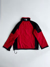 The North Face Summit Series Windstopper Fleece Jacket (Xl)