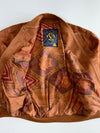 Premium Original Pure Sued Leather Jacket (XL/2XL)