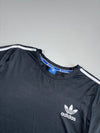 Adidas Original 3- Stripes Trefoil (M)