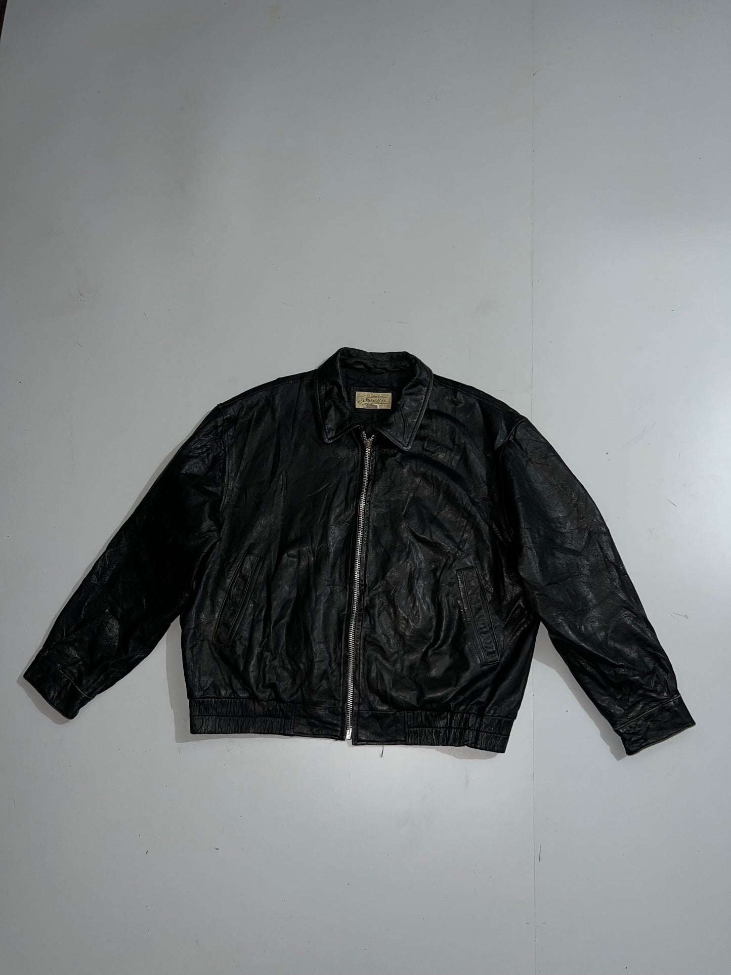ZSuper Premium Original Leather (XL/2XL)