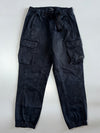 The North Face Black Belted Cargo Jogger Pants (W:28|L:37)