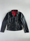 Rock And Blue Premium Original Leather Jacket (S/M)