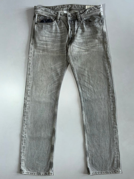 Diesel Viker Jeans (W:34 |L:43)