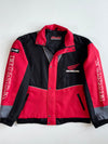 Vintage Honda Racing Jacket by RMX(2Xl/3Xl)
