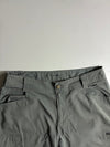 Columbia Omni-Shade Cargo Shorts (W:31) (L:20.5)
