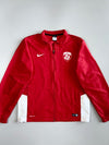 Nike Dri-FIT FC Muespach Authentic Team Football Track Jacket (L/XL)