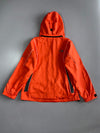 The North Face Premium Original Windbreaker Jacket With Detachable Cap (XL)