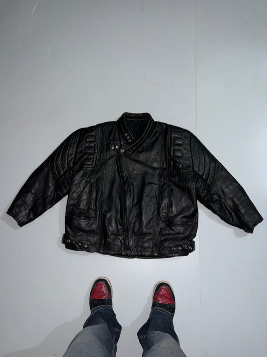 A *Super Premium Original Leather (XL/2XL)