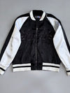 Vintage Japanese Sukjan Premium Embroidered Jacket (L/XL)