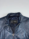 Pellini Premium Original Leather Jacket Women’s (S)