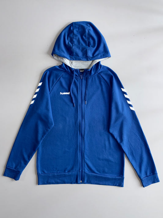 Hummel Full-Zip Track Hoodie (M)