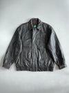 Vintage Frey Premium Original Leather Jacket (XL)