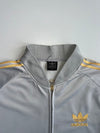 Adidas Originals | Vintage Superstar Track Jacket (L)