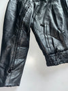 Triumph Motorcycles Premium Leather Racing Jacket (M)