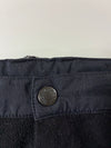 The North Face Technical Fleece Panelled Outdoor Pants – Black (W:28) (L:37)