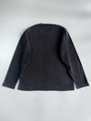 Tommy Hilfiger NYC 1985 Original Graphic Printed T-Shirt (L)