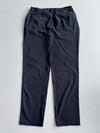 Columbia Black Stretch Hiking Pants (W:34) (L:42)