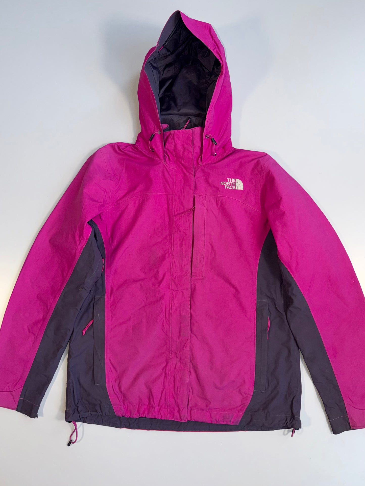 !          The North Face Original Authentic Jacket (M)