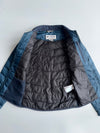 Columbia Titanium Interchange Insulated Puffer Jacket Navy Blue (M)