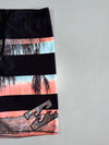 Billabong Black Sunset Print Board Shorts (W:34|L:20)