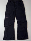 The North Face Women’s Black Insulated Ski Pants (W:28) (L:39)