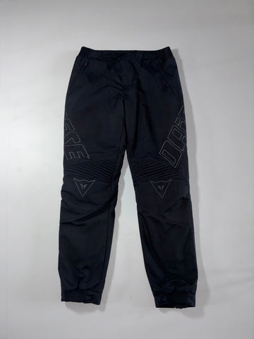 Dainese Gore-Tex Motorcycle Pants Knee Paded (W:38) (L:46)