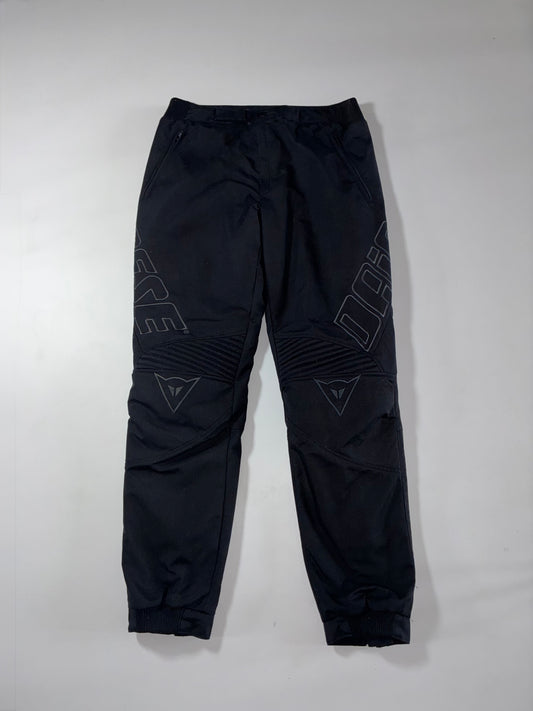 Dainese Gore-Tex Motorcycle Pants Knee Paded (W:38) (L:46)