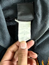 Thrasher Magazine | Black Flame Logo Hoodie (Xl)