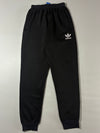 Adidas Originals Trefoil Logo Cuffed Track Joggers (W:24) (L:39)