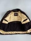 Forestland Premium Original Leather Jacket (L)
