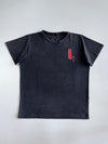 Vintage Japanese Premium Graphic Printed T-shirt (L)