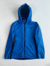 The North Face DryVent Hooded Rain Shell (L)