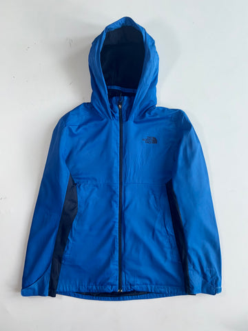 The North Face DryVent Hooded Rain Shell (L)